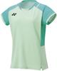 Yonex Game Game Peppermint M Shirt, Women's Shirt, 20845, (190),
