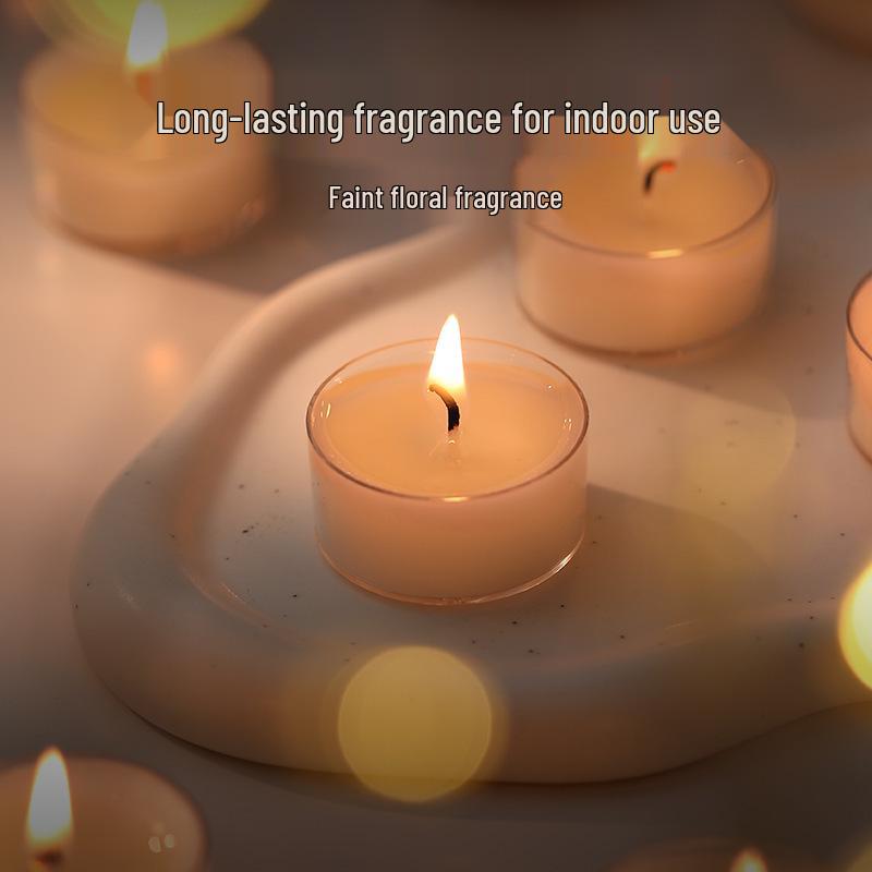 Premium Aromatherapy Candle Set: 38 Scented Samples - Ideal for Gifts, Birthdays, Parties, and Elegant Decor.