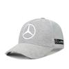 Breathable Mesh Hat Snapback Trucker Adjustable Outdoor Sport Cap Sunscreen Hat For Mercedes Benz AMG W204 W205 W212 W213 GLAGLC YD3