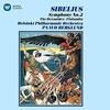 CD ХЕЛЬСИНКСКИЙ ФИЛАРМОНИЧЕСКИЙ ОРКЕСТР Симфония № Сибелиуса. 2 Finlandia WPCS23124 Warner Classics 2015 Япония ОбиКлассика Б/у