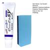 Car Scratch Remover Sponge Kit with Scratch Auto Easy Repair Agent To Use