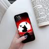 MH103 Чехол для телефона Naruto Учиха Итачи Новая оболочка для Xiaomi Poco F2 F3 M2 M3 M4 M5 M6 X2 X3 X4 X6 Pro NFC GT Plus