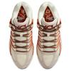 Nike KD 18 Средние Баскетбольные кроссовки Мужские Бежевый HV1991-003