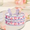 Складываемые плетеные браслеты-шармы с обмоткой, регулируемые веревочные браслеты в стиле бохо, плетеные браслеты, ювелирные изделия в подарок