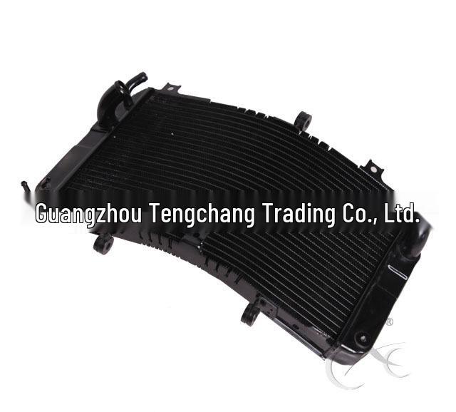 Radiator Water Cooler for GSXR600/750 GSXR1000 (2001-2003)