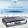 Сканер Founder F3810 A3 планшетный вилка CN (адаптер в комплекте)