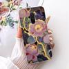 For Xiaomi Pocophone F1 Case Luxury Flowers Butterfly Painted Cover Soft Slim Phone Case For Xiaomi Poco F1 PhoneF1 PocoF1 Shell