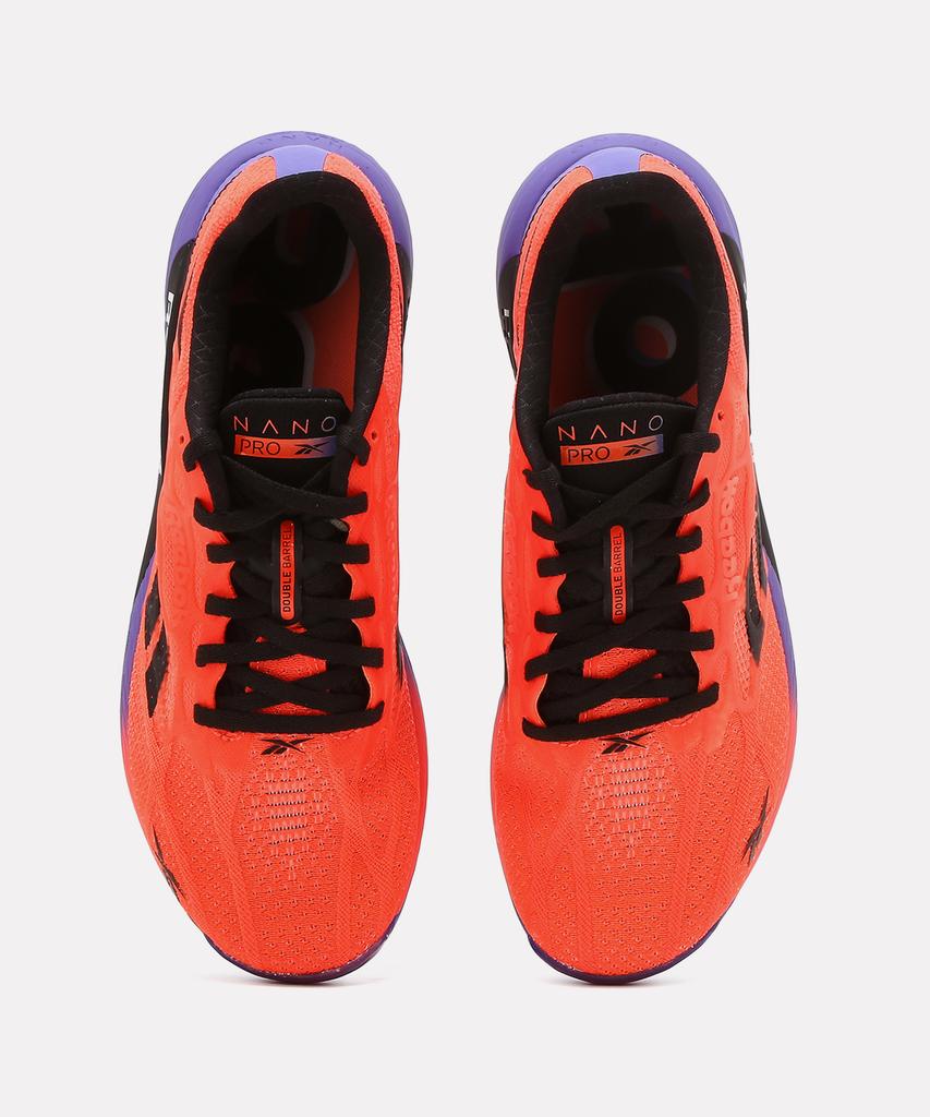 Reebok Nano Pro - Flash Orange / 100225441