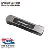 Bach John портативный SSD с двойным интерфейсом