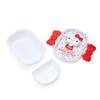 Sanrio Рельефный ланч-бокс Hello Kitty 013749