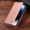 Business Leather Case for Huawei P70 P30 P20 Mate 60 20 10 Pro Lite  Cover Flip Wallet Card Holder Phone Coque