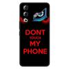 Силиконовый Чехол Для Nubia Neo 3 GT Чехол Мраморный Мультяшный Мягкий ТПУ Задняя Крышка Для Nubia Neo 5G Neo3 GT 3GT Полный Корпус Телефона