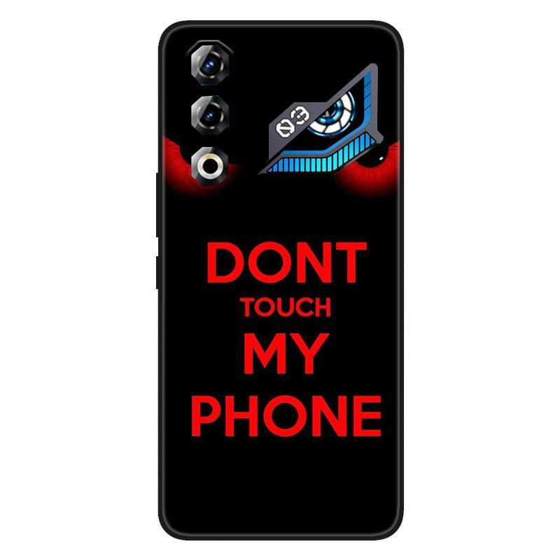 Силиконовый Чехол Для Nubia Neo 3 GT Чехол Мраморный Мультяшный Мягкий ТПУ Задняя Крышка Для Nubia Neo 5G Neo3 GT 3GT Полный Корпус Телефона