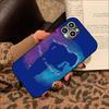 Bo Burnham Inside Comedy Special Phone Case for iPhone 11 12 13 mini pro XS MAX 8 7 6 6S Plus X 5S SE 2020 XR cover