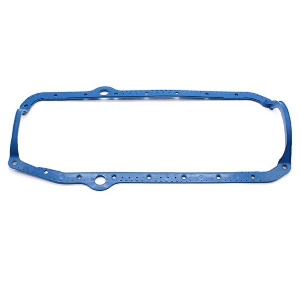 Blue Rubber Set for Chevrolet SB 305/350 (1955-1979)