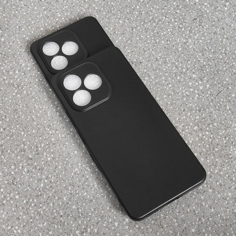 Silicone Phone Case for Honor X8d 4G Shockproof Matte Bumper Soft Cover HonorX8D Cases for Honor X8D X 8D 2026 Fundas Shell