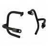 waase For Triumph T900 Scrambler 900 2006 2007 2008-2016 Engine Bumper Guard Frash Stunt Cage Crash Bar Engine Frame Protector
