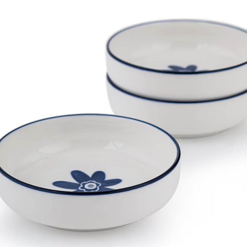 PHMI Керамический набор столовой посуды «Годы, омытые водой» FM-CJ2372S