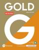 Книга Gold 6e B1+ PreFirst Student's Book with Interactive eBook, Digital Resources and App