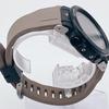 Б/у [Исключительно хорошее состояние] CASIO PRO TREK PRG-30-5JF Tough Solar Цифровые мужские часы с тройным сенсором, Черные
