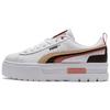 WMNS Mayze Triplex - Белый Шпатлевка Розовый 384871-03