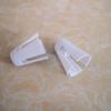 10Pcs 1.5*1.26 Inch Thread Spool White Cone Holder Convenient Overlocker  for Serger