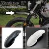 Переднее крыло мотоцикла, брызговик, шина, высокое крыло для BMW R NINE TR NINET R9T Rninet Scrambler Racer Pure Urban G/S все годы