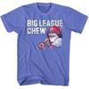 Мужская футболка Big League Chew Vintage Moustache