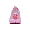 Li Ning Speed 10 Амортизирующие Скользкие Устойчивые к истиранию Дышащие Низкие Баскетбольные Кроссовки Мужские ABAT085-66