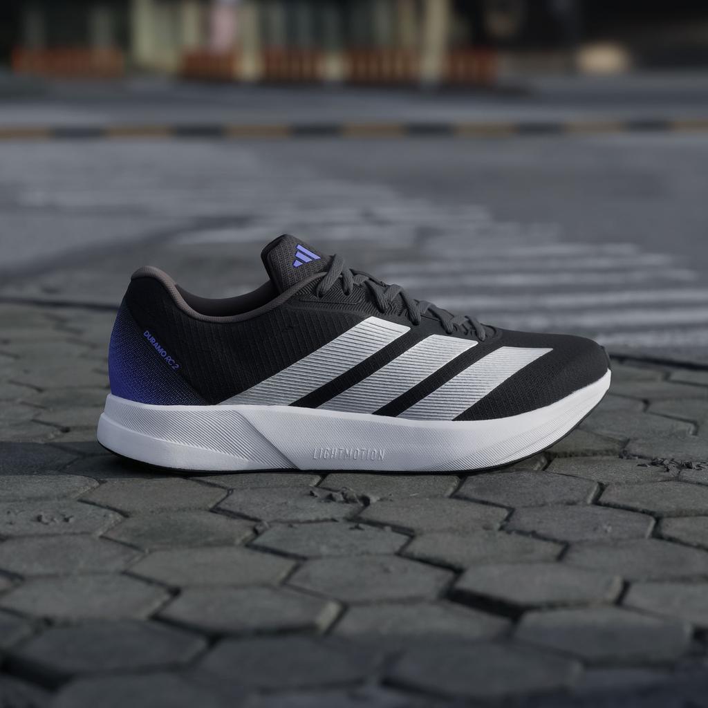 Adidas Duramo RC2 Running Shoes Men's Black