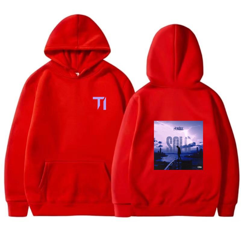 NERUOA ПРОДАНО Толстовка с капюшоном Harajuku Pattern Осенний пуловер Мода унисекс Длинные рукава Уличная одежда Свободная одежда для отдыха на открытом воздухе