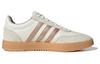 adidas Neo Gradas Белый Коричневый ID6125