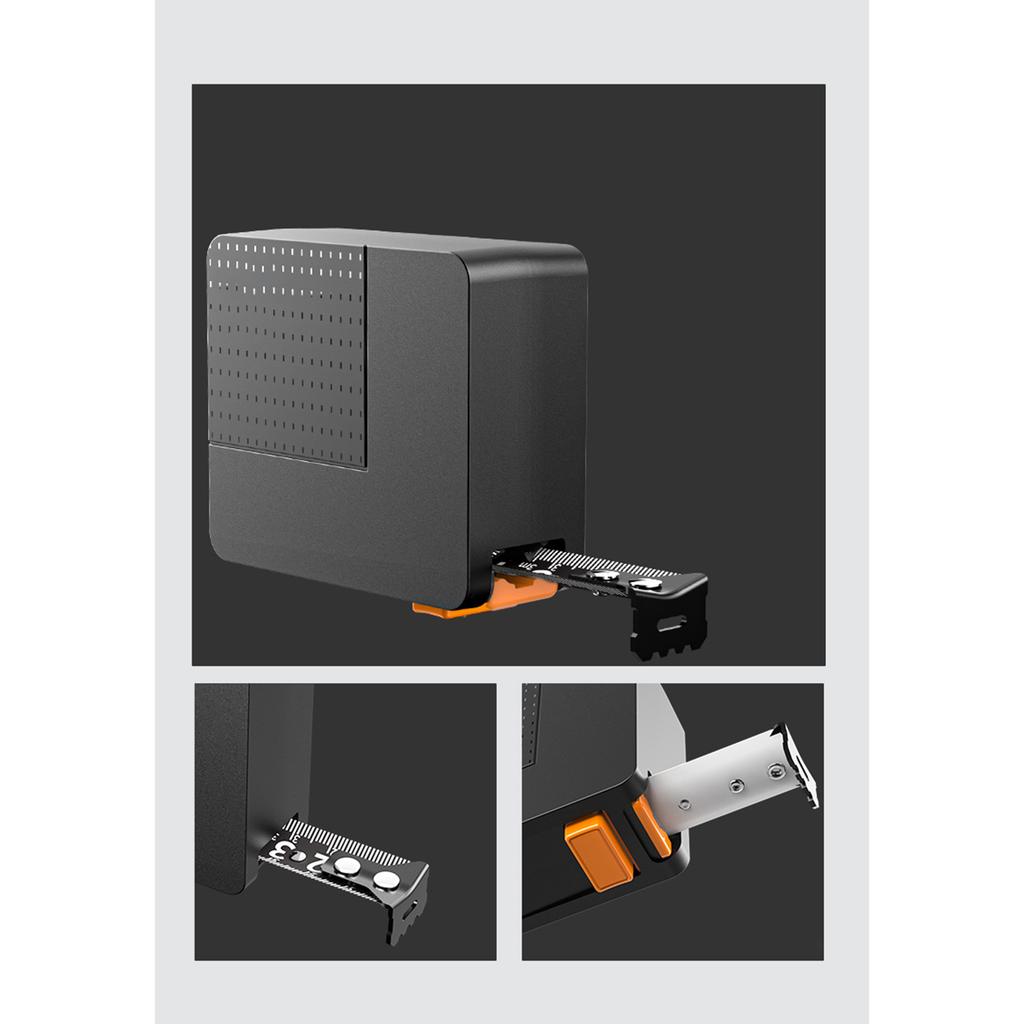 Набор ручных инструментов для бытового ремонта, электрика, плотника, многофункциональный набор электрических отверток