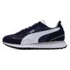 Road Rider SD Navy White Unisex Sneakers Blue 397377-07