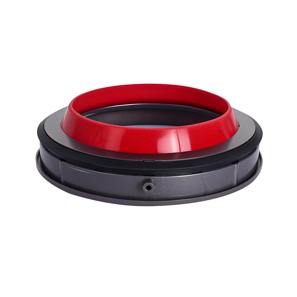 Dust Container Top Fixed Sealing Ring Spare Part for Dyson V11 V15 SV14 SV15 SV22 Vacuum Cleaner Accessories