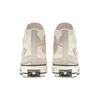 Converse Кроссовки унисекс Chuck 70 High Egret Camo Белый Черный 171451C