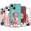 Чехол для телефона Fate Astolfo Винтажный для 17 Pro Max Для Iphone 14 16 Pro Max 12 15 11 13 Pro Xr X Xs 8 7 Plus Задняя крышка