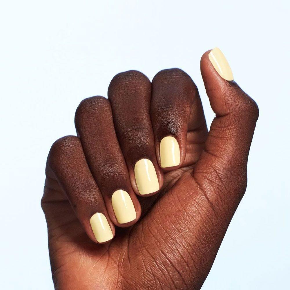 [OPI][INFINITE SHINE] S003 - Ослепленная кольцевым светом