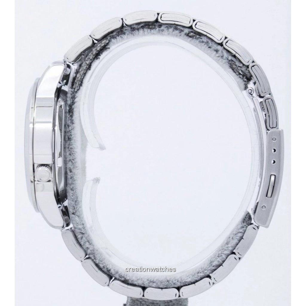 Seiko 5 автоматические мужские часы SNKK35 SNKK35J1 SNKK35J японского производства