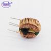 Magnetic Ring Common Mode Choke Coil T14*9*5, 0.5 Wire Diameter, Bifilar Wound, 35 Turns, 10mH, 3A.