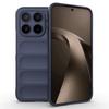 Для Xiaomi 17T Pro 15T Pro 14T 13T Pro 15 17 Pro Max Чехол Ударопрочный Мягкий ТПУ Силикон Защита Задняя крышка телефона Capa Fundas