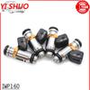 IWP160 Автомобильные бензиновые форсунки для Fiat 500 Punto Lancia 1,2 1,4 71724544 77363790 71792994 71724545 71724546