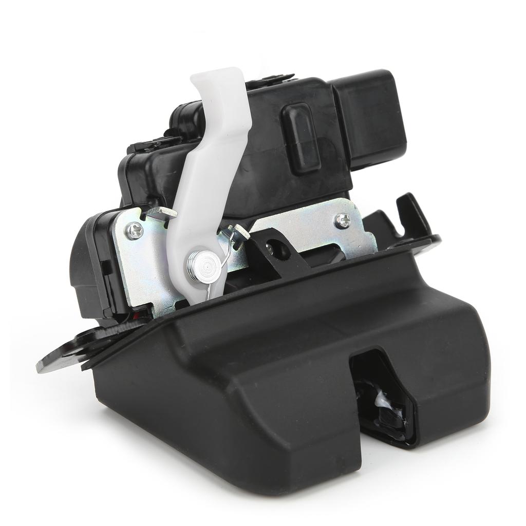 Привод замка багажника Защелка задней двери 81230C5000 Замена для Kia Sorento 2016 2018