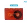 Innovative  Standard Cassette Color Blank Tape Player With 45/90 Minutes Magnetic Audio Tape For Speech Music Recording