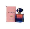 Парфюмерная вода Giorgio Armani My Way Parfum