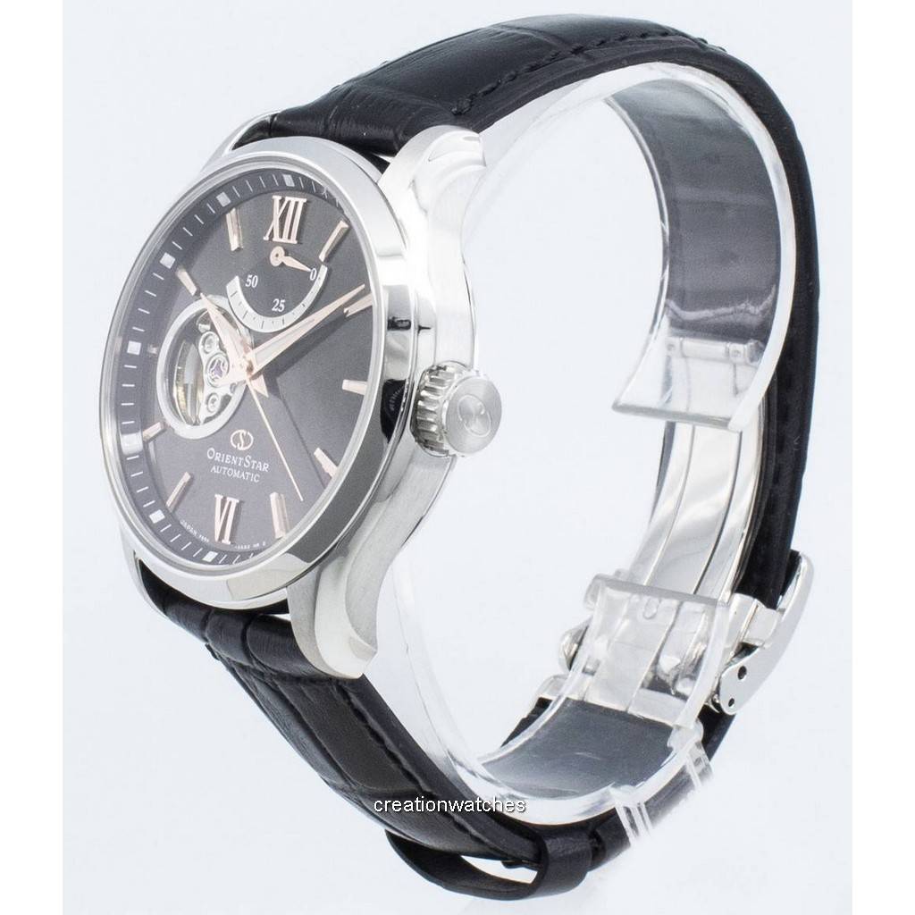 Orient Мужские часы Star RE-AT0007N00B с автоматическим запасом хода