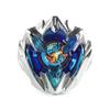 Новый Гироскоп Burst Gyro X Игрушка UX Gyro UX-11 Стартовый Impact Drake 9-60LR UX13 UX10 UX09 UX08 UX07 UX03 UX02 UX01 Игрушка