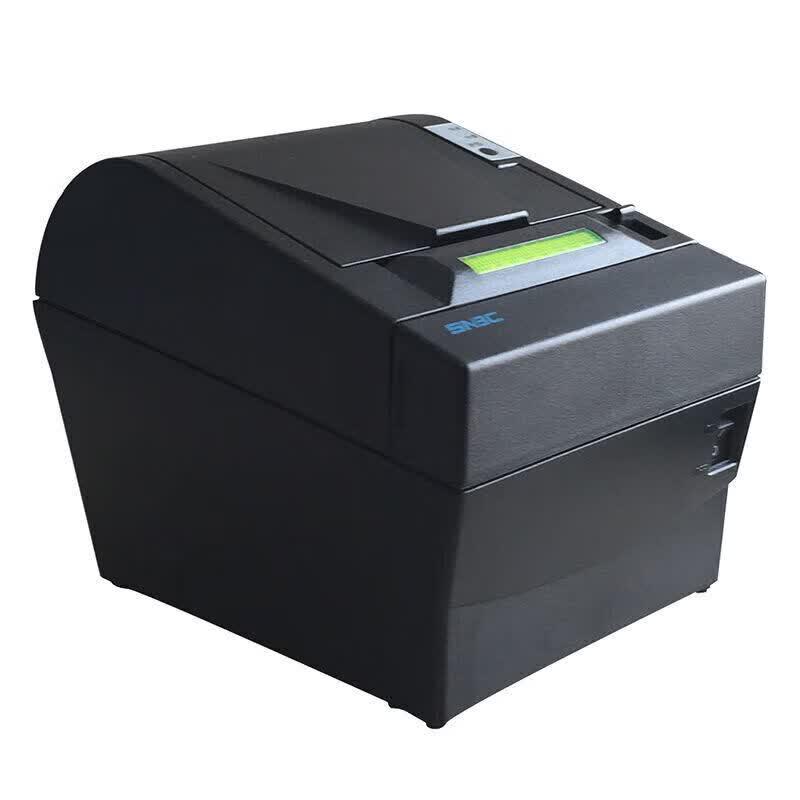 SNBC BTP-2002CPV High-Speed Thermal Receipt Printer CN plug (adapter included)