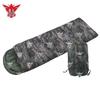 Dingpai Thickened Camouflage Envelope Sleeping Bag