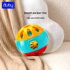 Auby Infant Crawl Training Rattle Ball